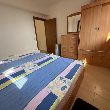 Grand Monastery * Pamporovo