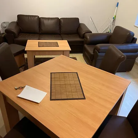 Grand Monastery Appartement